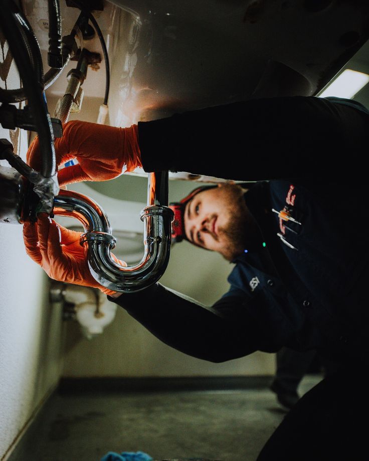 Local Plumbing Company